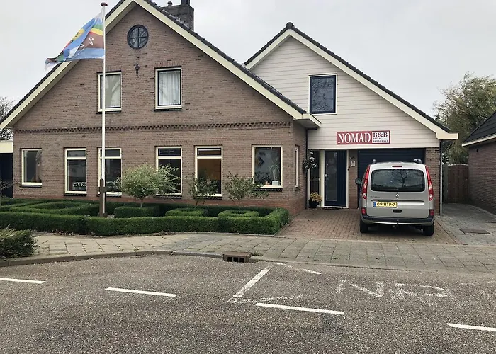 B & B Nomad