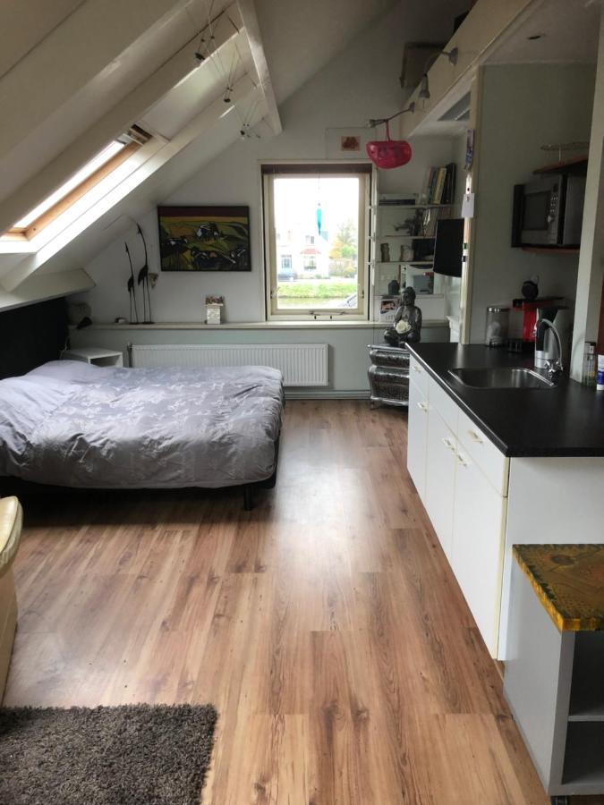 Nomad Appartement 't Zand