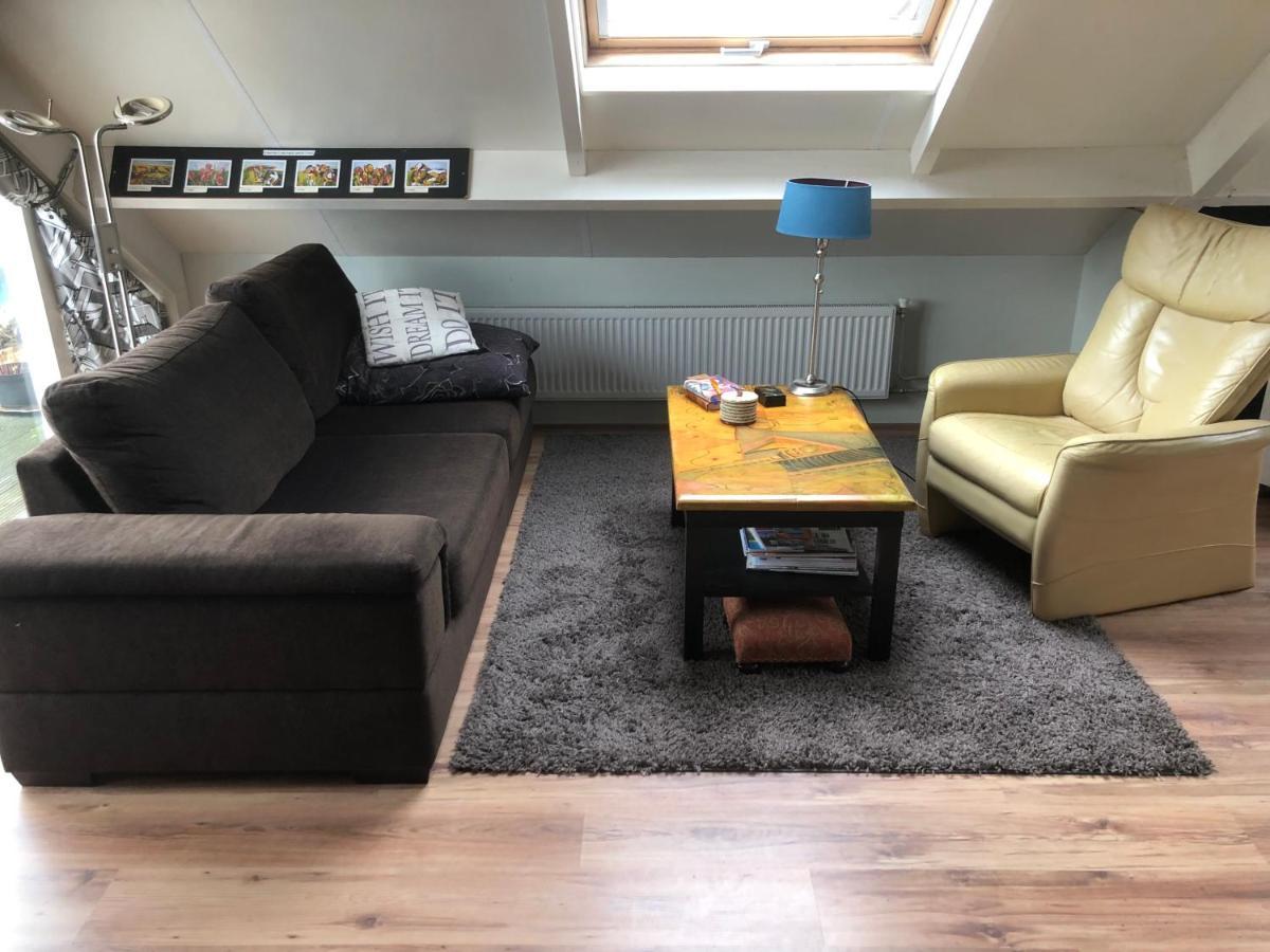 Nomad Appartement 't Zand