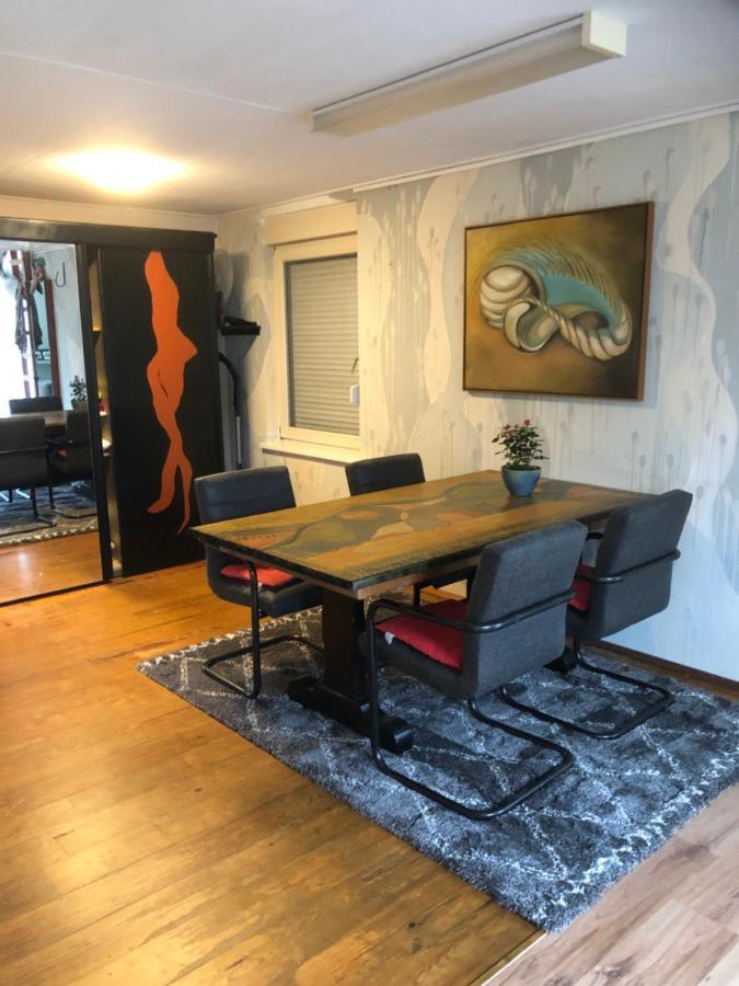 Nomad Appartamento 't Zand